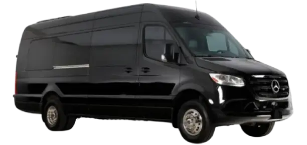 sprinter van rental phoenix​