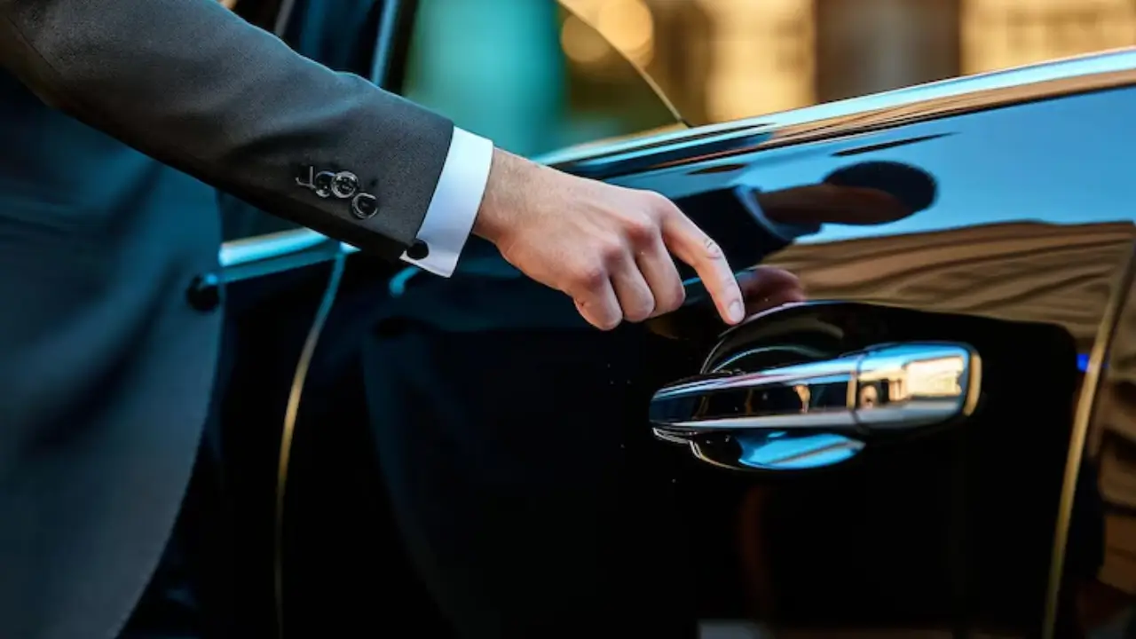 car service sedona az