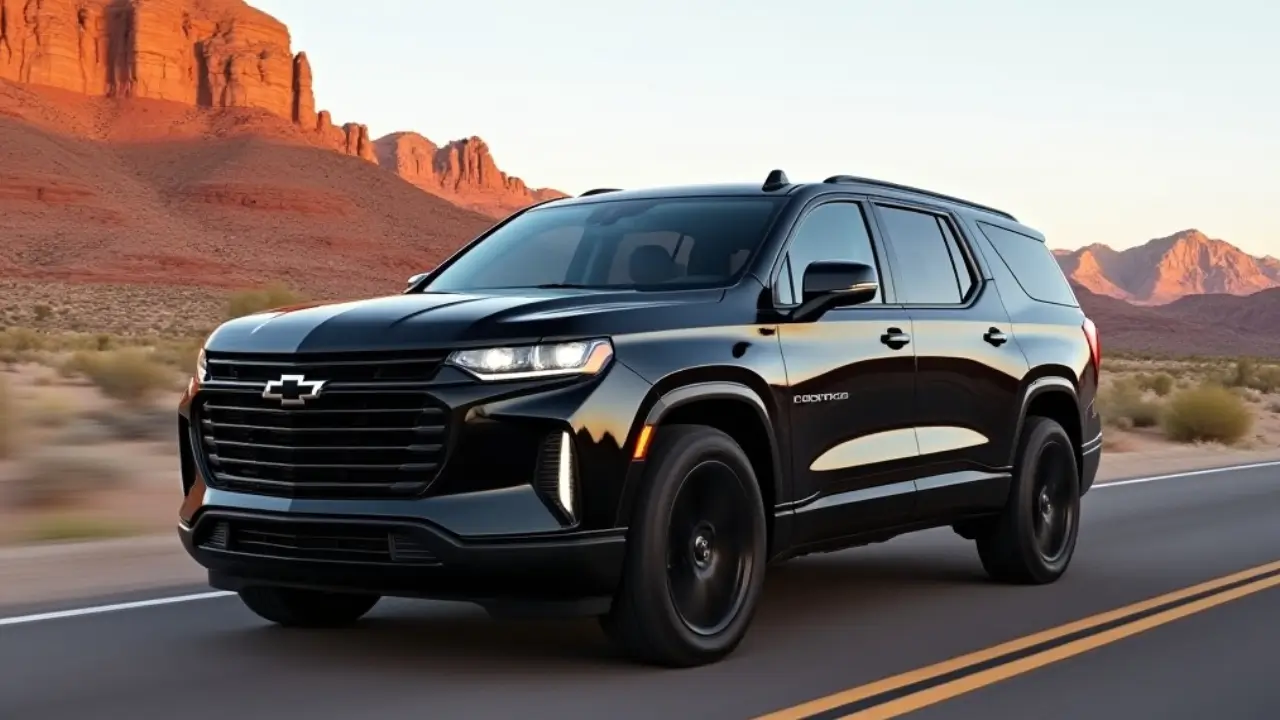 luxury transportation from Phoenix az to Sedona az