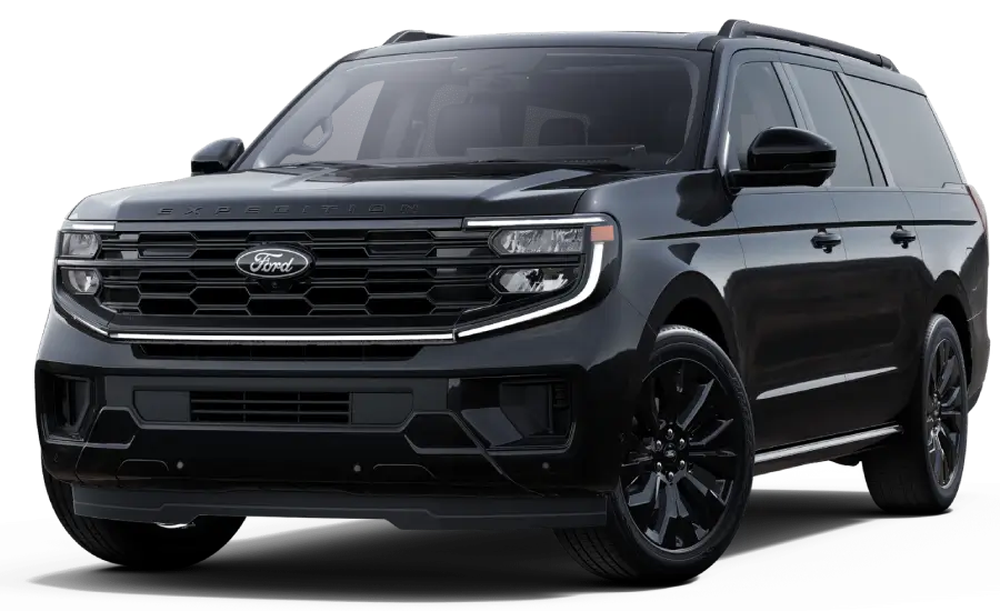 Denver Airport Luxury SUV Car Service