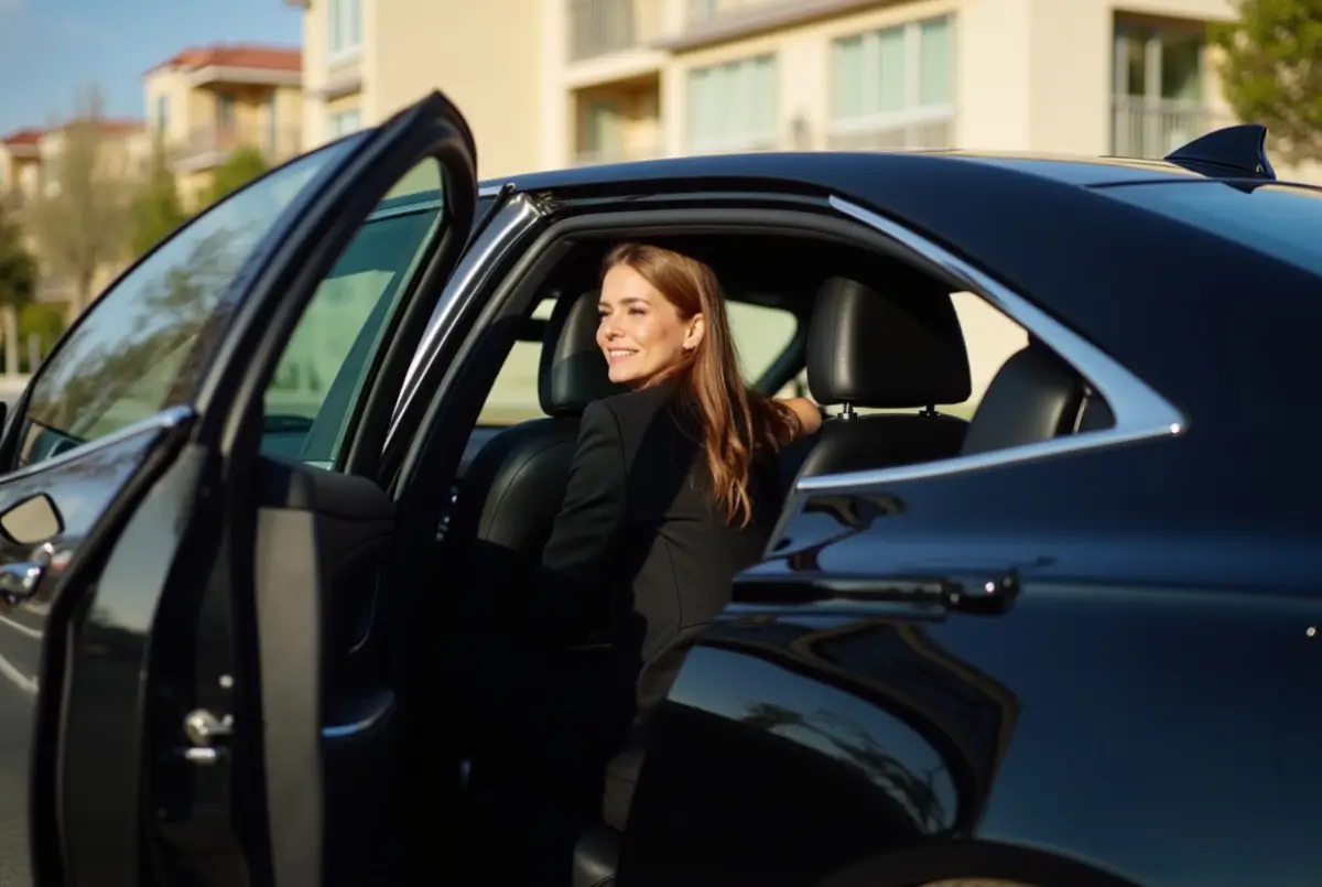 Premium Limo Company in Los Angeles Ca