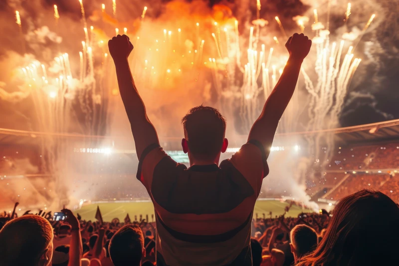 Reliable transportation Los Angeles sporting events and concerts in style