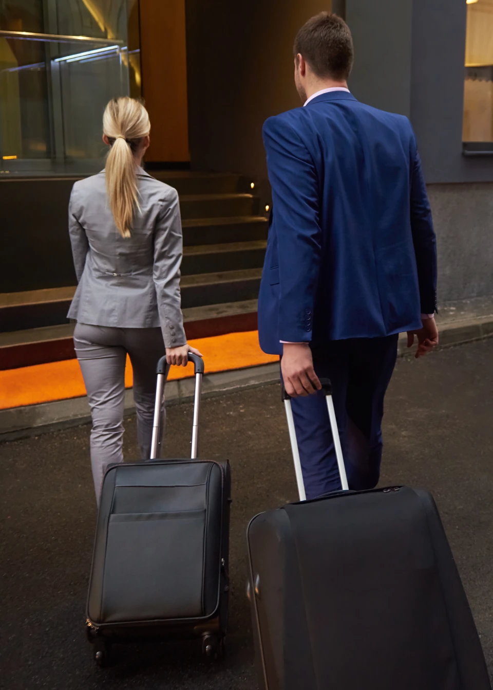 hotel shuttle Los Angeles airport sedan service