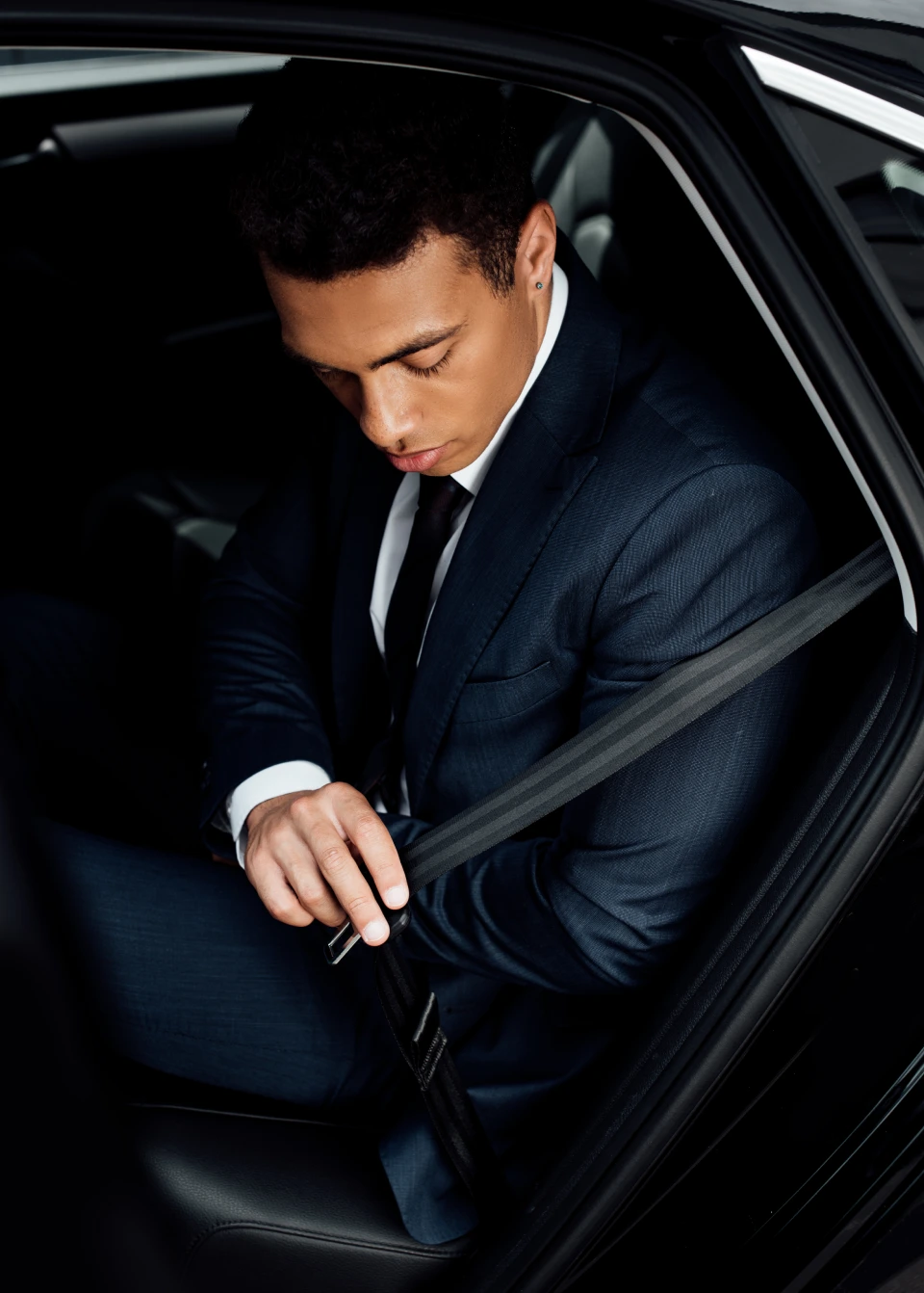 Los Angeles car service by the hour for VIP events