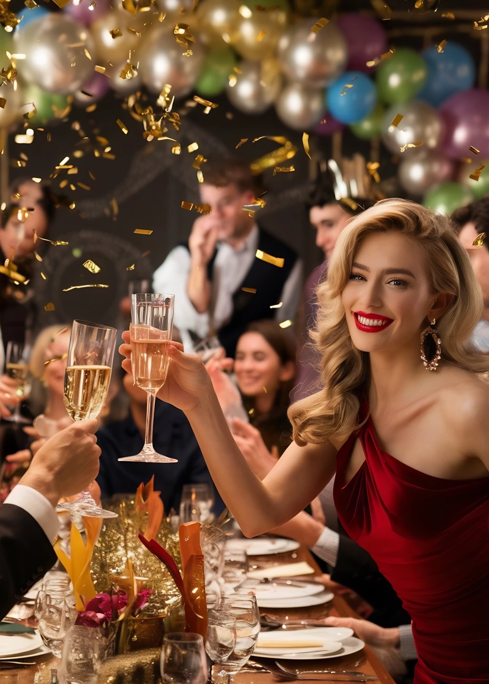 los angeles prom limo with professional driver
