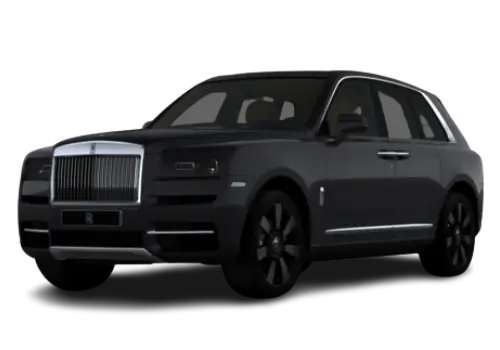Premium rolls royce chauffeur service los angeles​