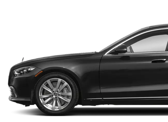 Black Car Service Los Angeles Ca