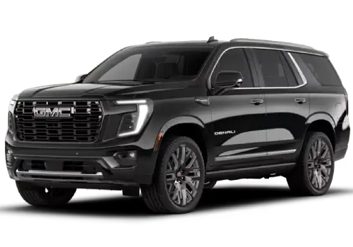 premium suv los angeles airport