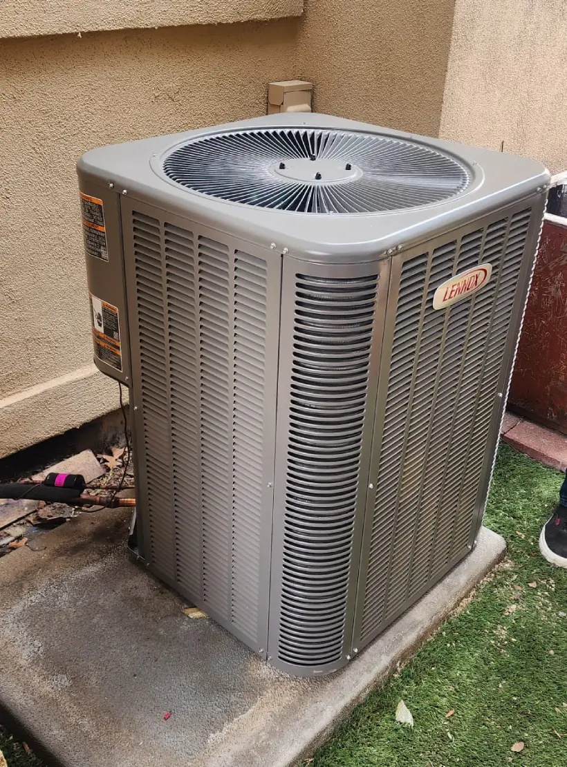 Air Conditioning Installation Service in Arvada