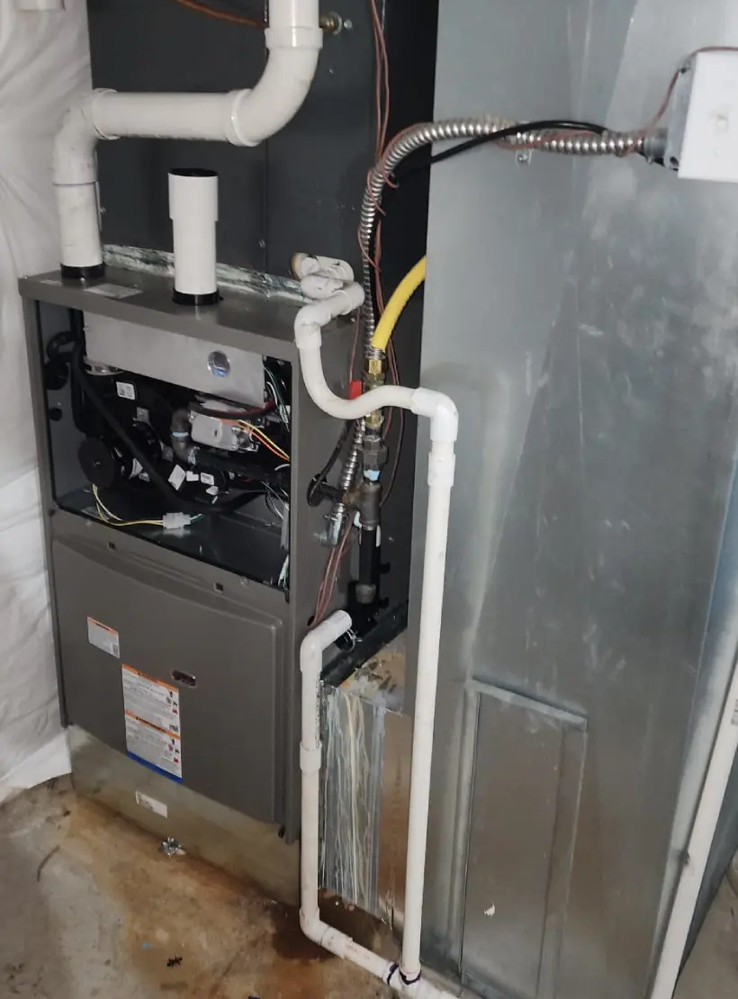 Heating Maintenance Service In Arvada