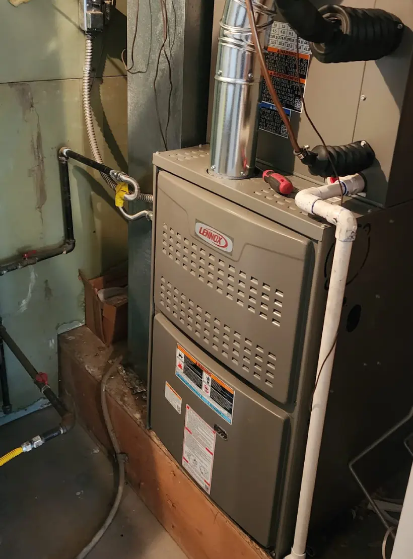 Heating Repair Service In Arvada