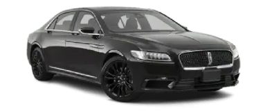 black car service denver