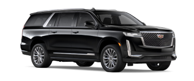 black car service denver