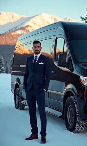 denver private car service