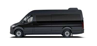 denver black car service