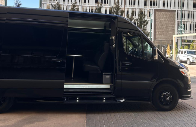 non emergency medical transportation denver colorado