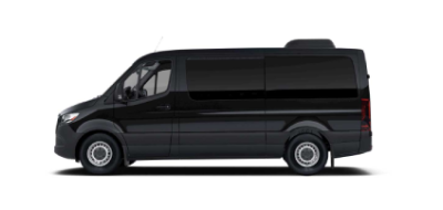 Black car service denver