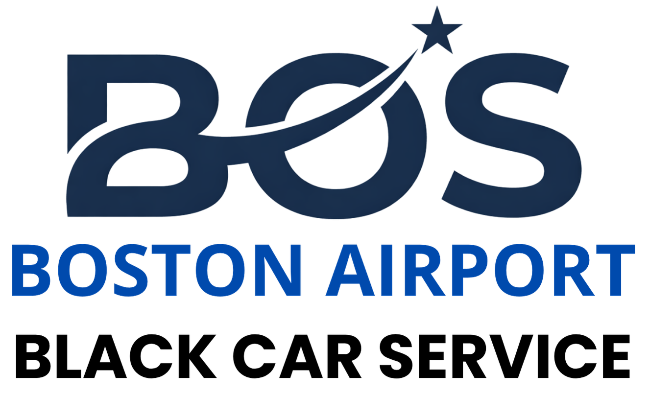 boston airport black car service