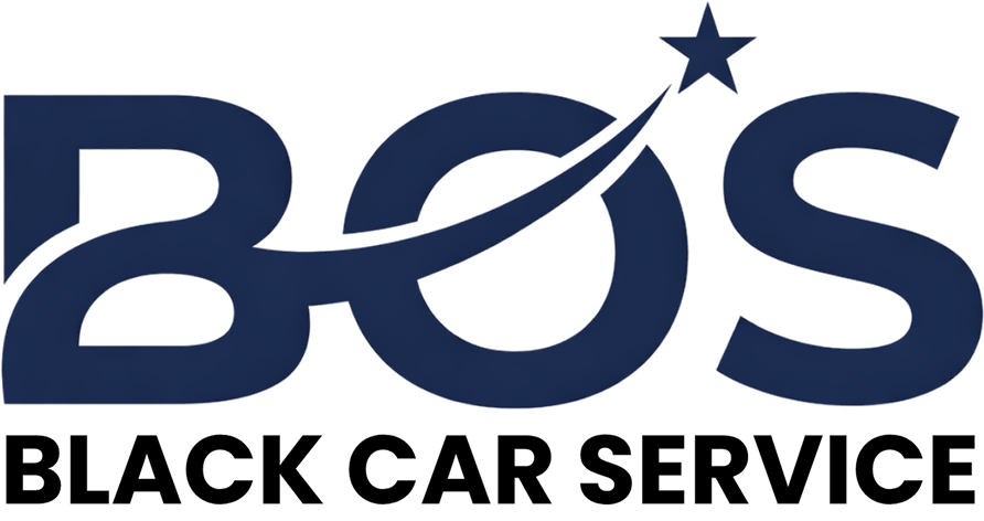 boston airport black car service