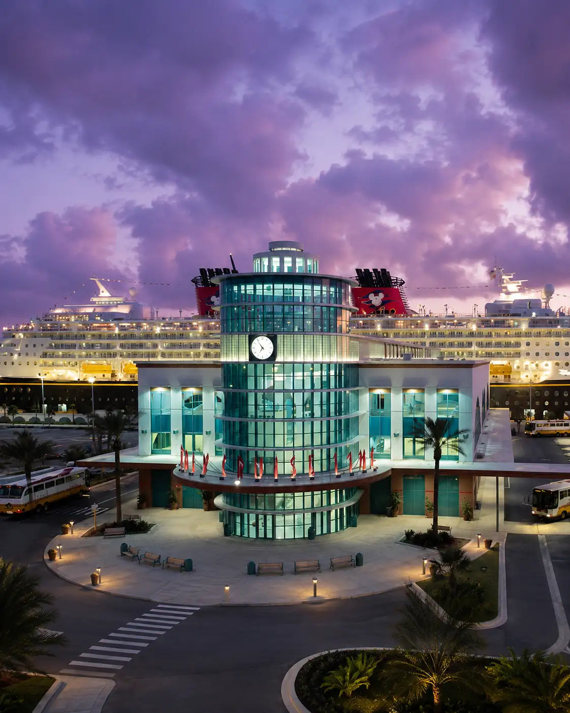 Port Canaveral Car Service