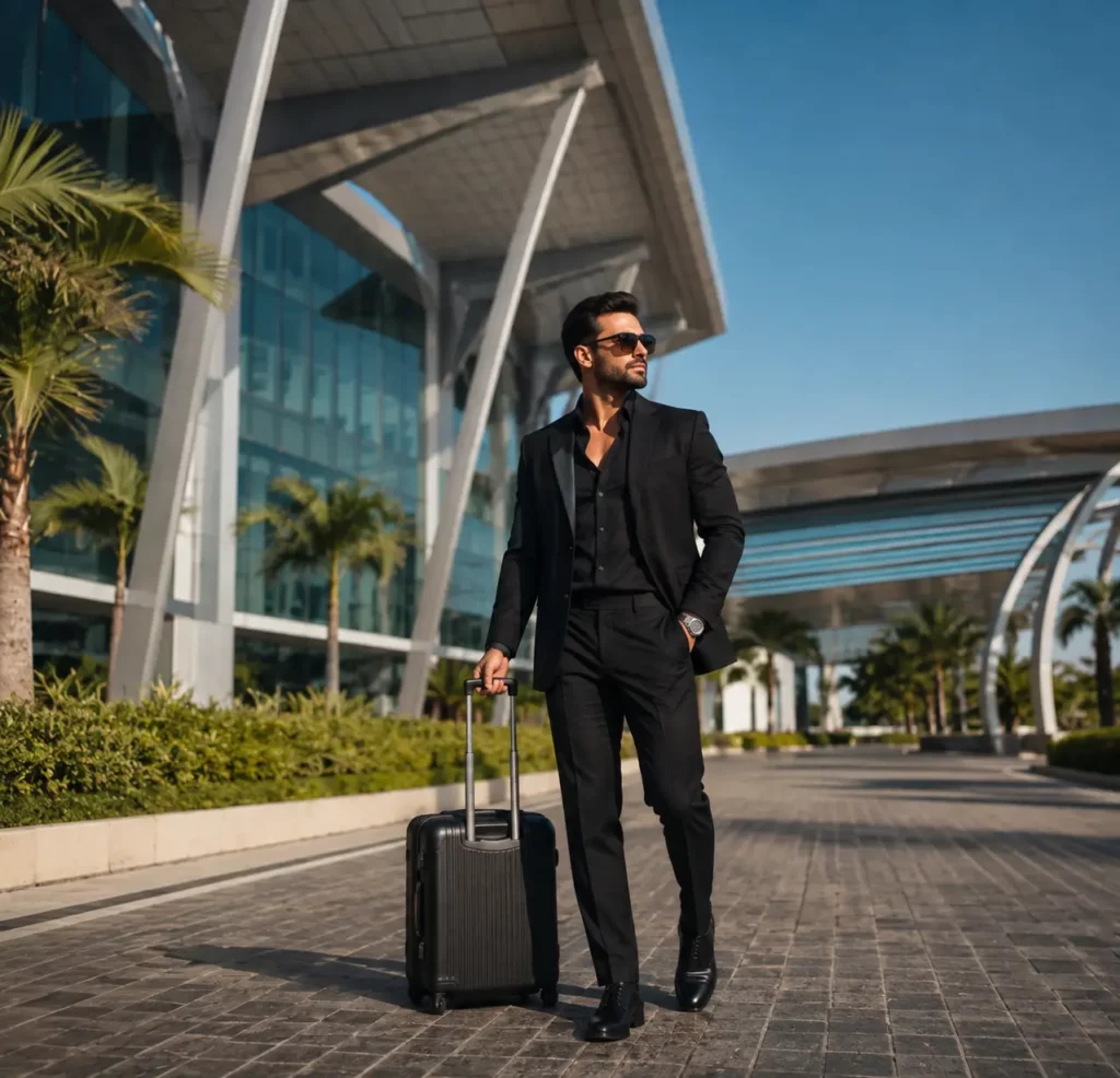 Orlando airport transportation