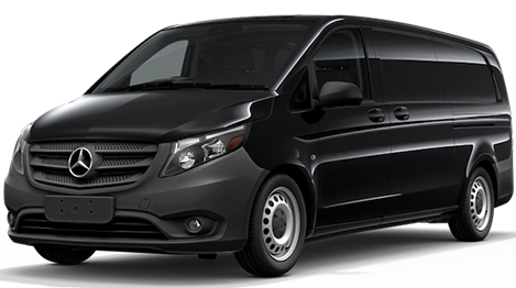 Mercedes metris