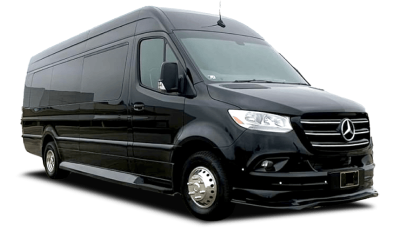 Sprinter Van